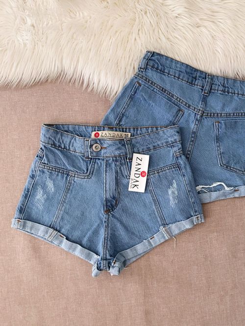 Cor Jeans Claro