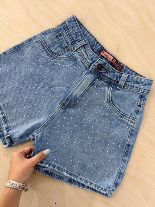 Cor Jeans Claro