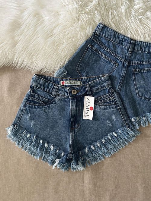 Cor Jeans Escuro