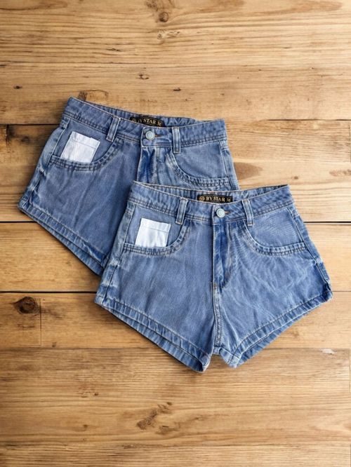 Cor Jeans Claro