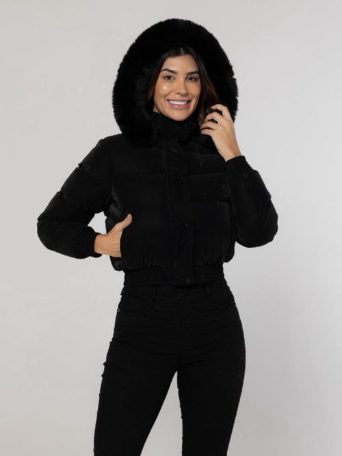 Cor Preto
