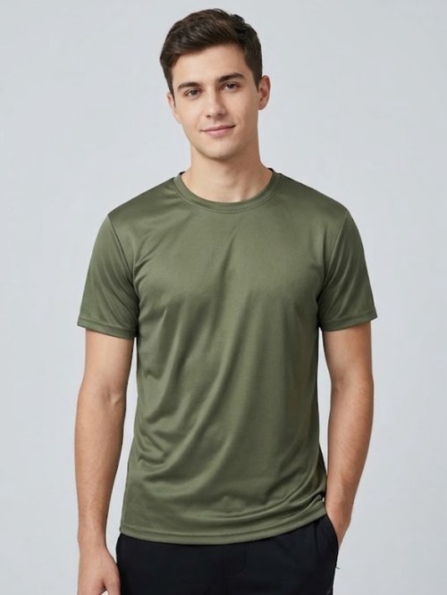 Cor Verde Militar