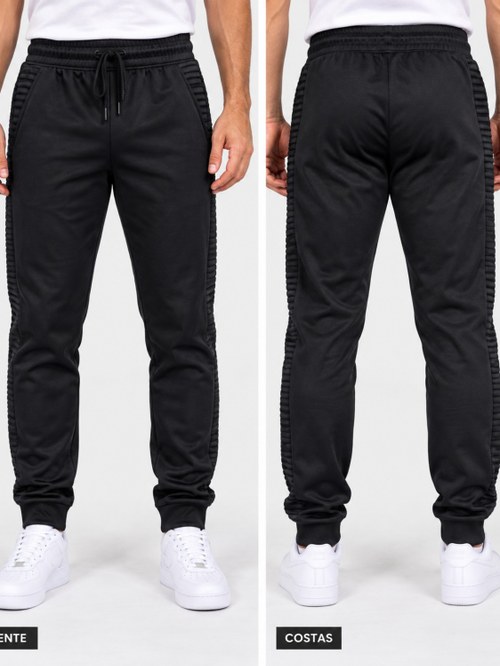 Cor Preto