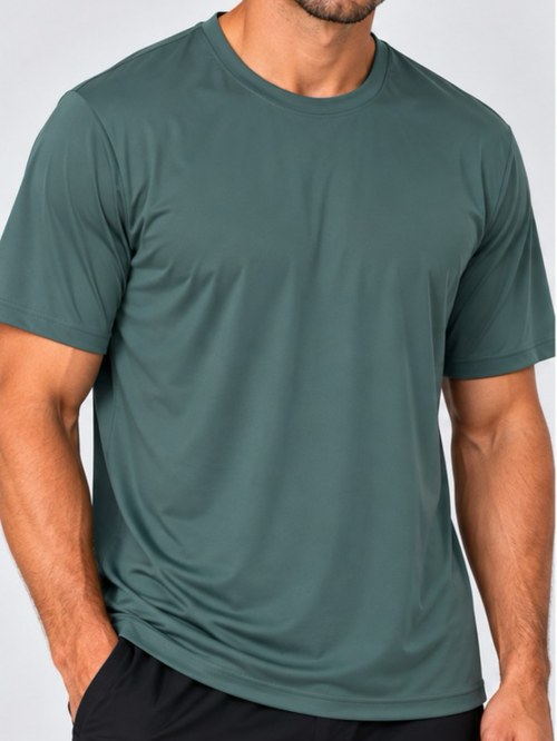Cor Verde Água