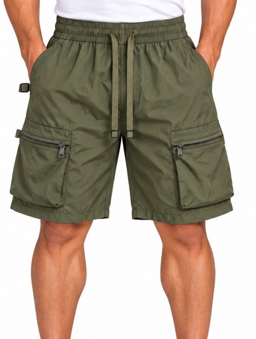 Cor Verde Militar