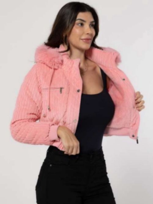 Cor Rosa