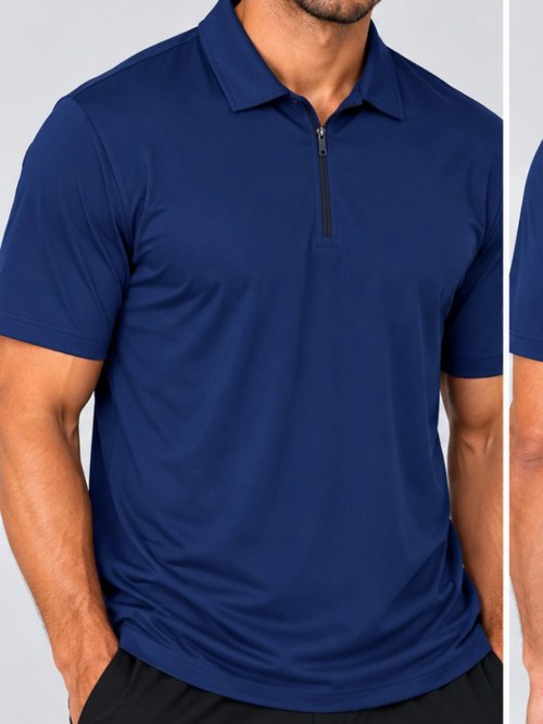Cor Azul Marinho