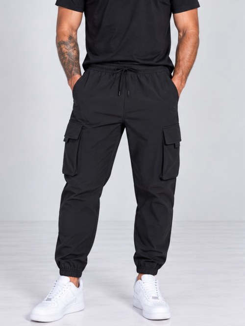 Cor Preto
