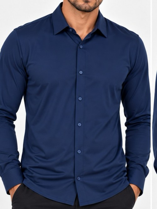 Cor Azul Marinho