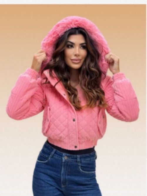 Cor Rosa