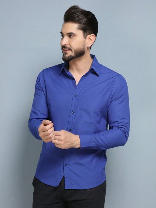 Cor Azul Royal