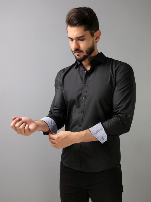 Cor Preto