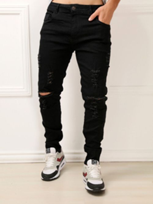 Cor Preto