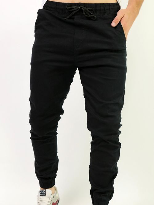 Cor Preto