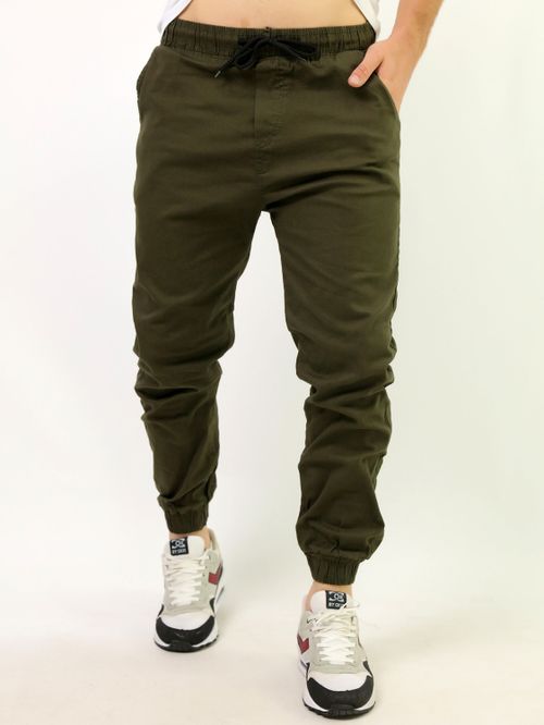 Cor Verde Militar