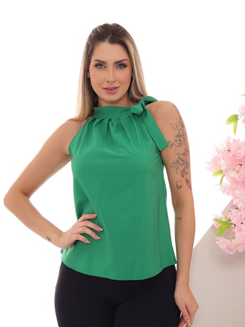 Cor Verde Bandeira