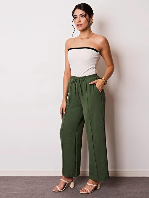 Cor Verde Militar