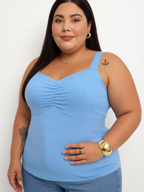 Cor Azul Claro