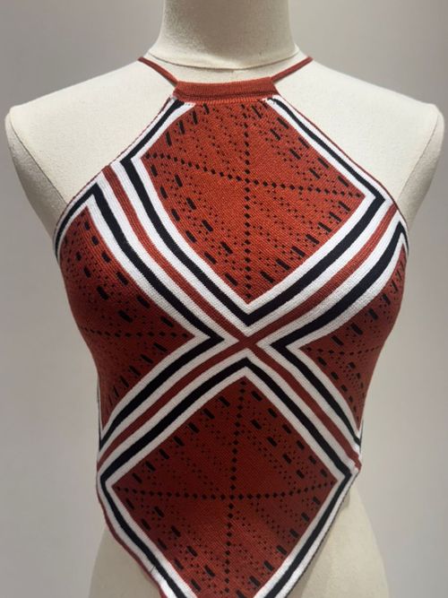 Cor Terracota