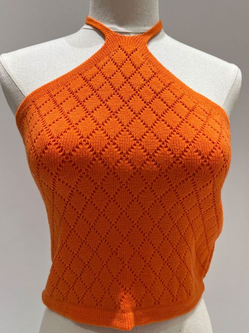Cor Laranja
