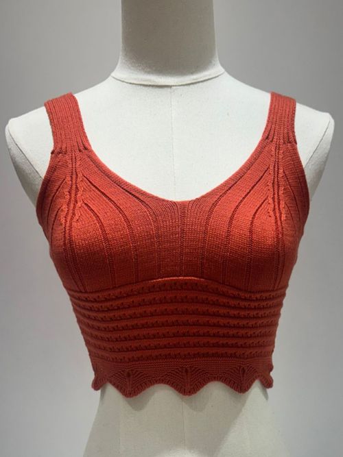 Cor Terracota