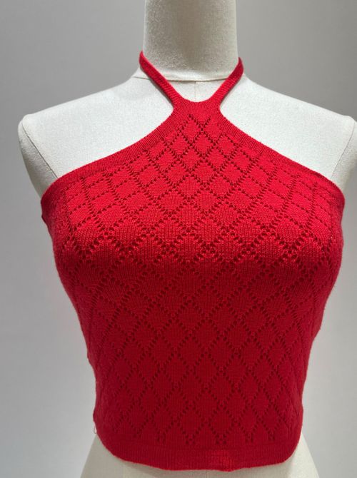Cor Vermelho