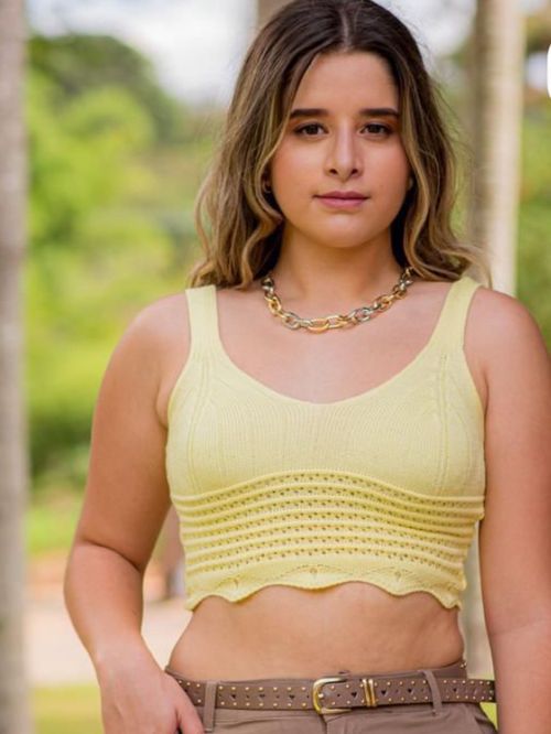 Cor Amarelo