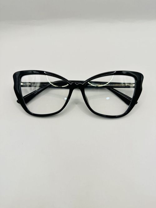 Cor Preto