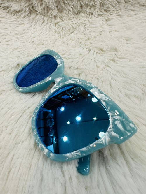 Cor Azul Aqua