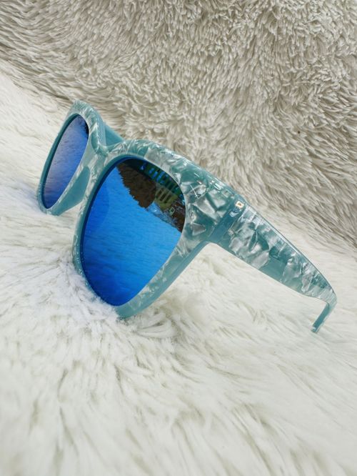 Cor Azul c/ Off-White