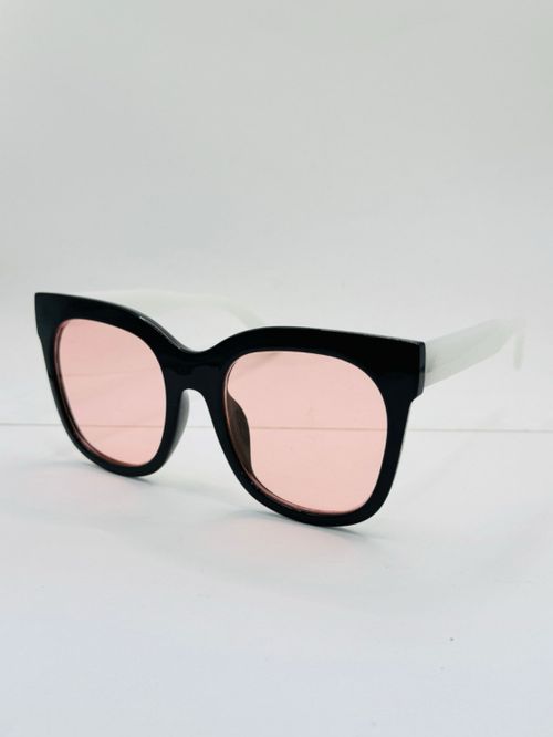 Cor Preto c/ Rose