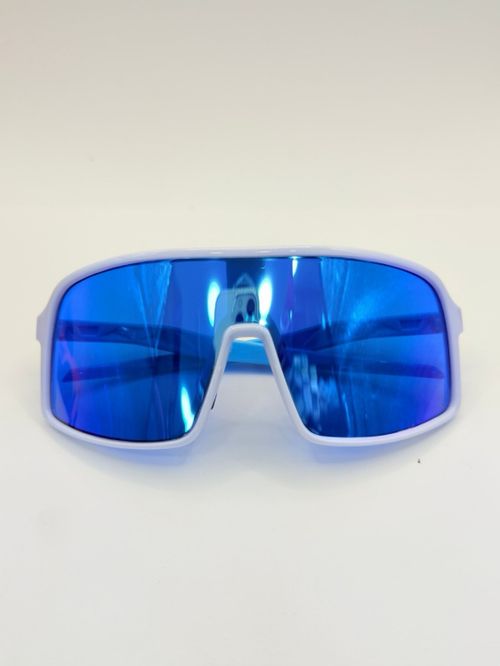 Cor Branco C/ Azul Marinho