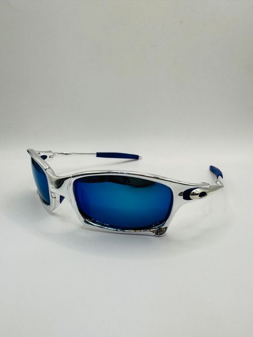 Cor Azul Royal c/ Branco