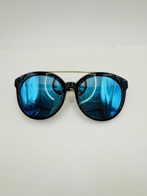 Cor Azul