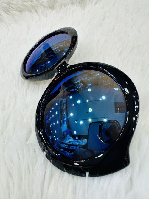 Cor Azul