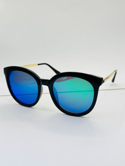 Cor Preto c/ Verde