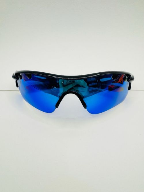 Cor Preto Azul