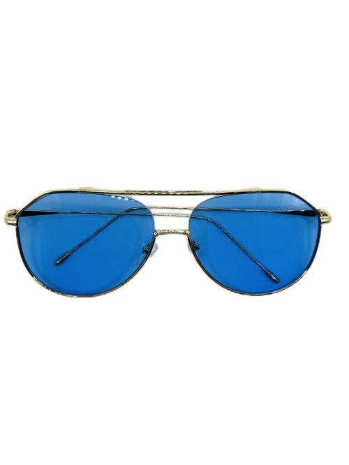 Cor Azul