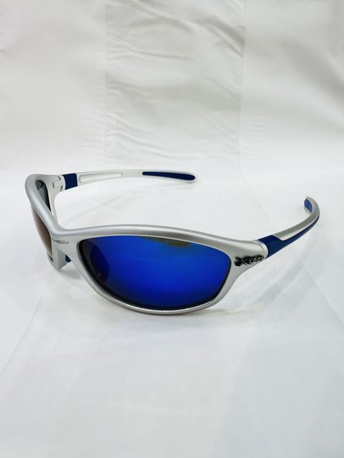 Cor Branco C/ Azul Marinho
