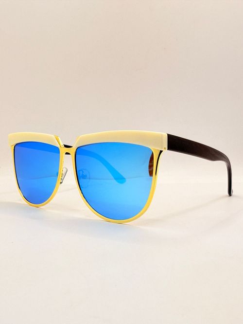 Cor Azul
