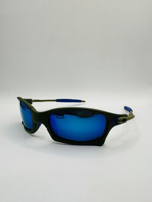 Cor Verde Azul