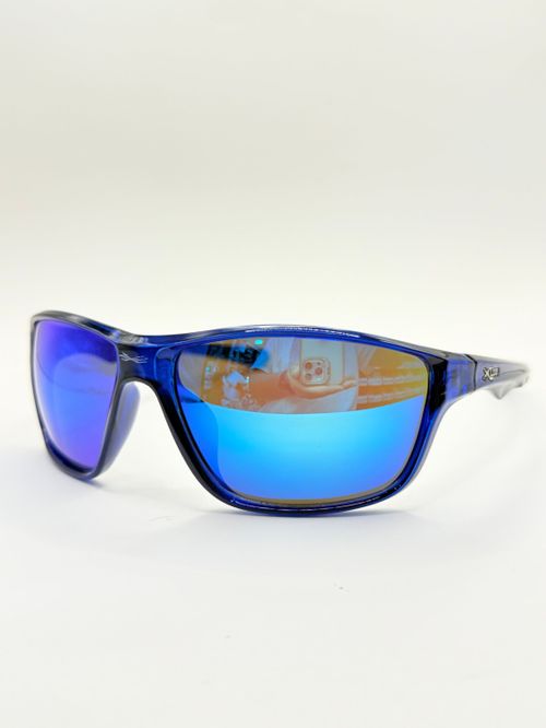 Cor Azul