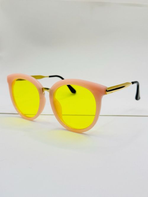 Cor Amarelo