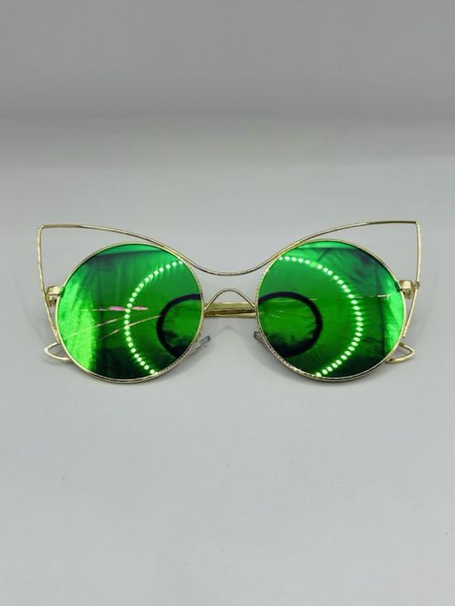 Cor Verde