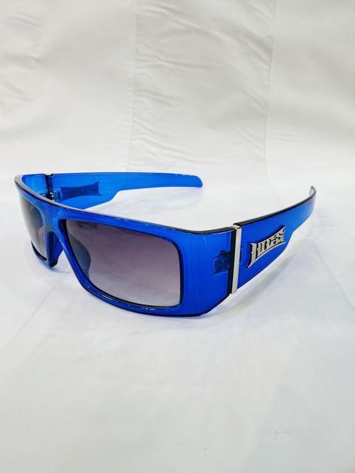 Cor Azul