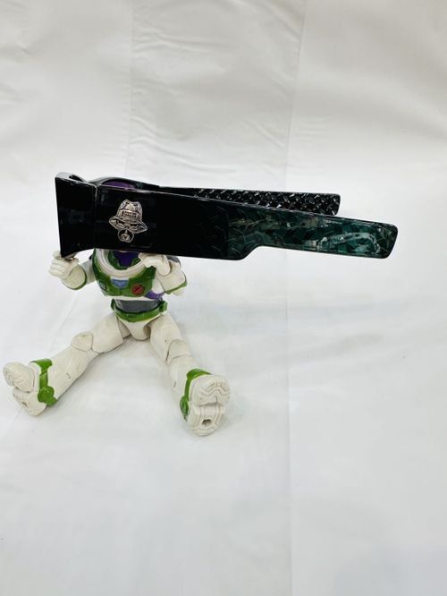 Cor Verde Militar
