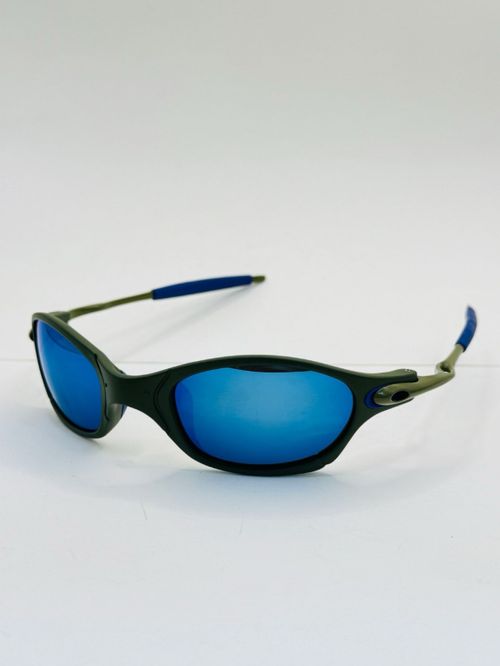 Cor Verde Azul