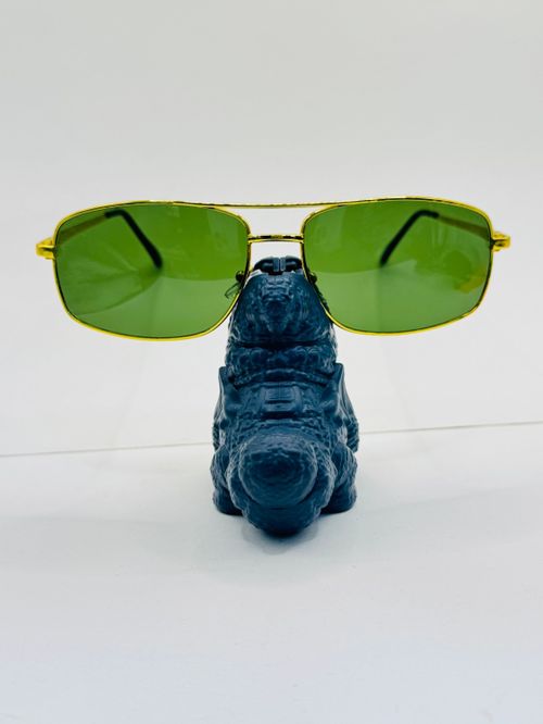 Cor Verde Militar