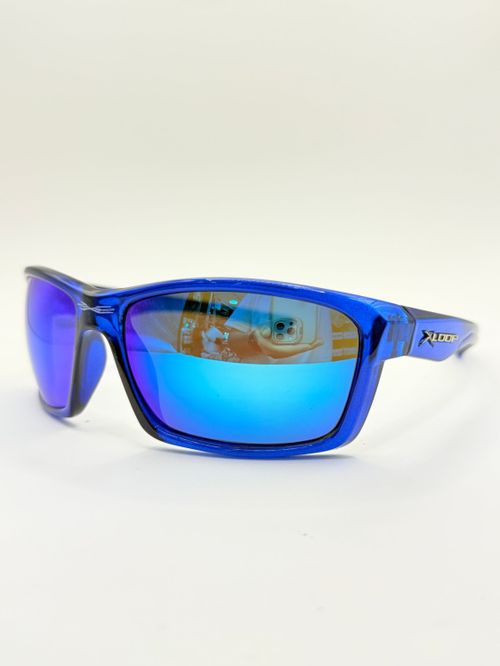 Cor Azul