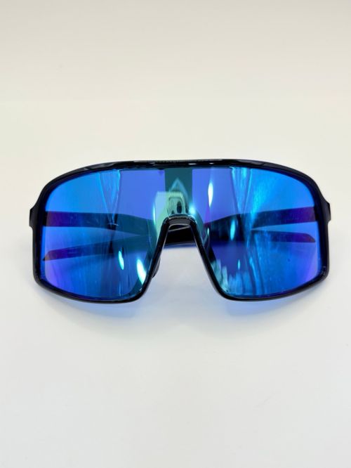Cor Preto Azul